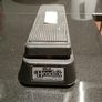 Jim Dunlop Jimi Hendrix JH-1 Wah Wah Pedal Image 3