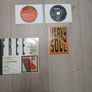 Paul Weller 7" Record lot Image 8