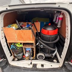Car Detailing