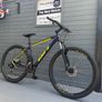BH Spike 1.0 Mountain Bikes New Image 3