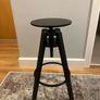 Stool Image 2