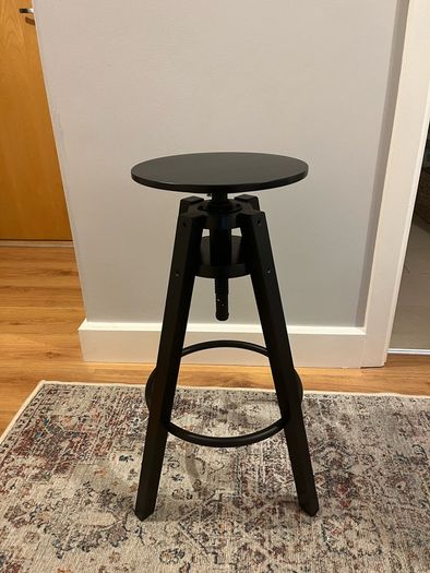 Stool