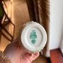 Set of 3 Belleek Irish porcelain pieces Image 2
