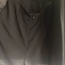 zara jacket shorts Image 6