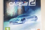Project cars 2 steelbook edition PS4