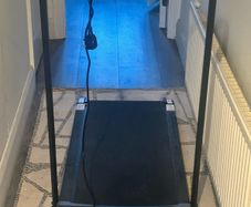 Walking Pad - like new