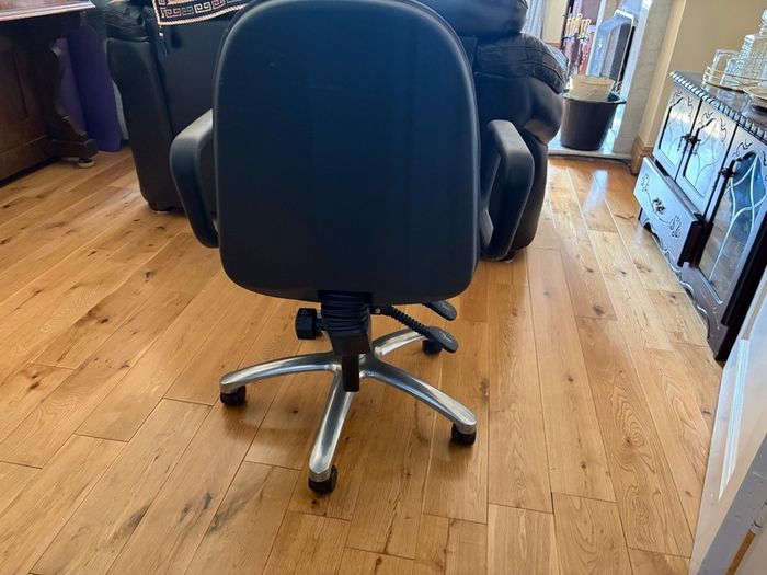 office chair