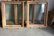 Velux style window