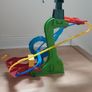 Thomas Mini motorized raceway Image 3
