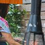 fire pit Image 2