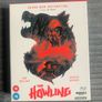 The Howling 4k UHD Blu-Ray Limited Edition 3-disc set Image 2