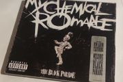My Chemical Romance - The Black Parade Cd