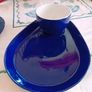Cobalt Blue Tennis Set Image 4