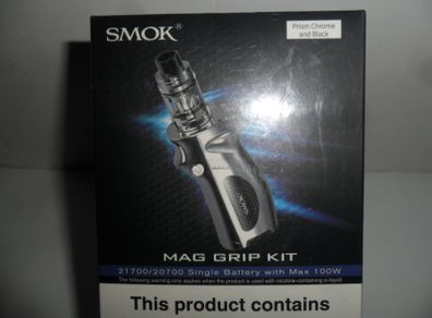 Smok Mag Grip Kit