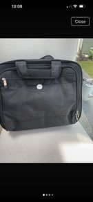 Dell laptop bag