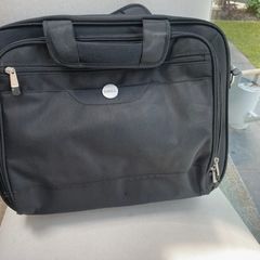 Dell laptop bag