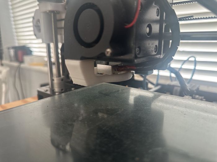 3d printer