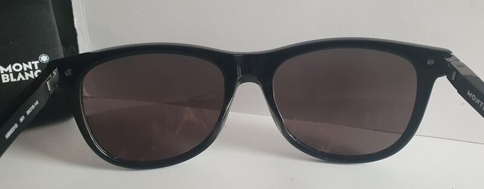 Montblanc Sunglasses