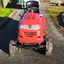 Ride on mower Image 3