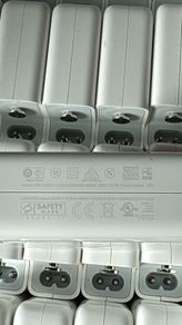 Original Apple A2166 96W MacBook USB-C Power Adapter