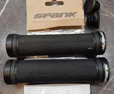 Lock-On Grips