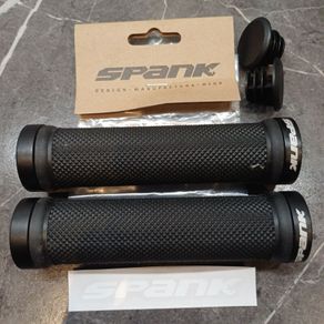 Lock-On Grips