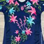 Vintage 2010 Adidas Stade Francais Paris Rugby Jersey Shirt Mens XXL Player Fit Image 2