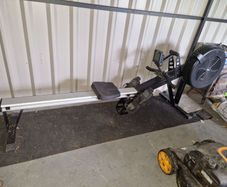 Rowing Machine