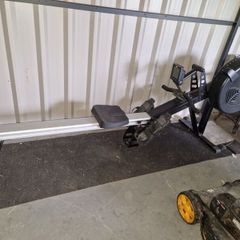 Rowing Machine