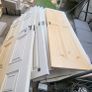 Solid wood doors Image 3