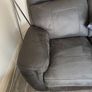 Corner sofa like new 14 months old Image 5