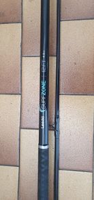 Fishing rod 12ft leeda beachcaster.(New)