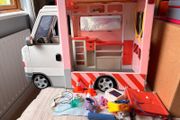 our generation ambulance
