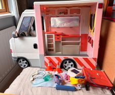our generation ambulance