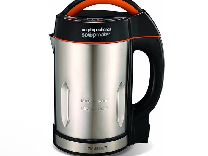 Soup Maker