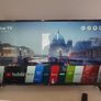 LG Smart telly Image 2