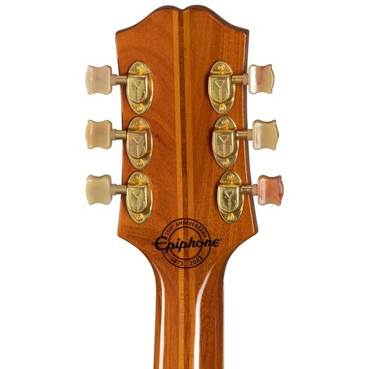 Epiphone 150th Anniversary Zephyr Deluxe Regent