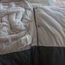 UPPAbaby CozyGanoosh & Vista/Cruz Travel Bag in Excellent Condition Image 2