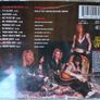 Guns N Roses - Appetite For Destruction CD (1987) Reissue Classic Hard Rock VG+ Image 2