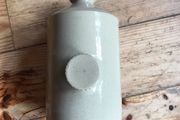 RarePearson's of Chesterfield Ceramic Carriage/Buggy Foot warmer