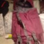 Hiking bags x 2 large haversacks  and sleeping bsg Image 9