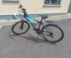 kids bike - Trek