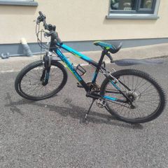 kids bike - Trek