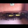 Table and chairs Image 4