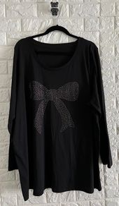 Plus Size Top