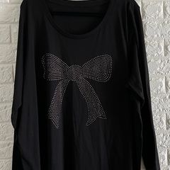 Plus Size Top