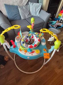 Baby Activity Jumper
