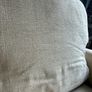 Cream Armchair (x2) Image 6