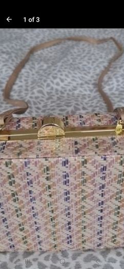 Small handbag