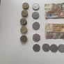 irish punts 34.56 worth of Irish punts. The lots for 40 Image 2